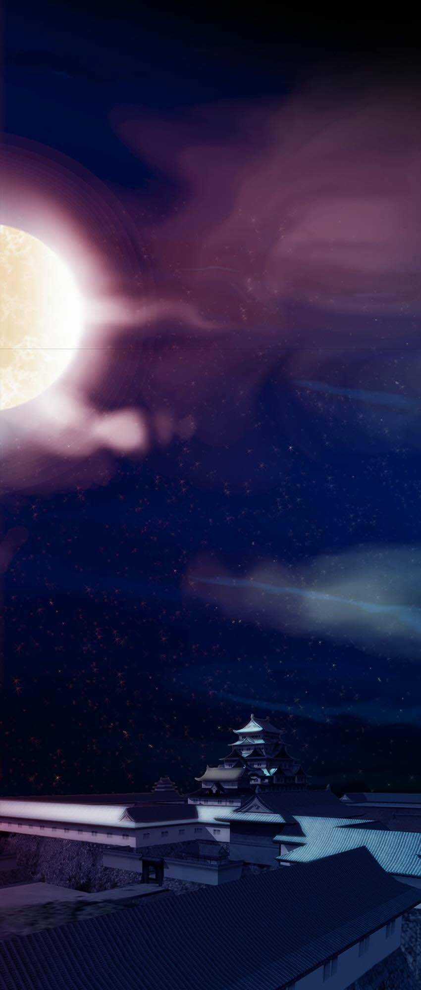 Hoàng Đế Máu Lạnh Của Tôi Chapter 2 trang 50