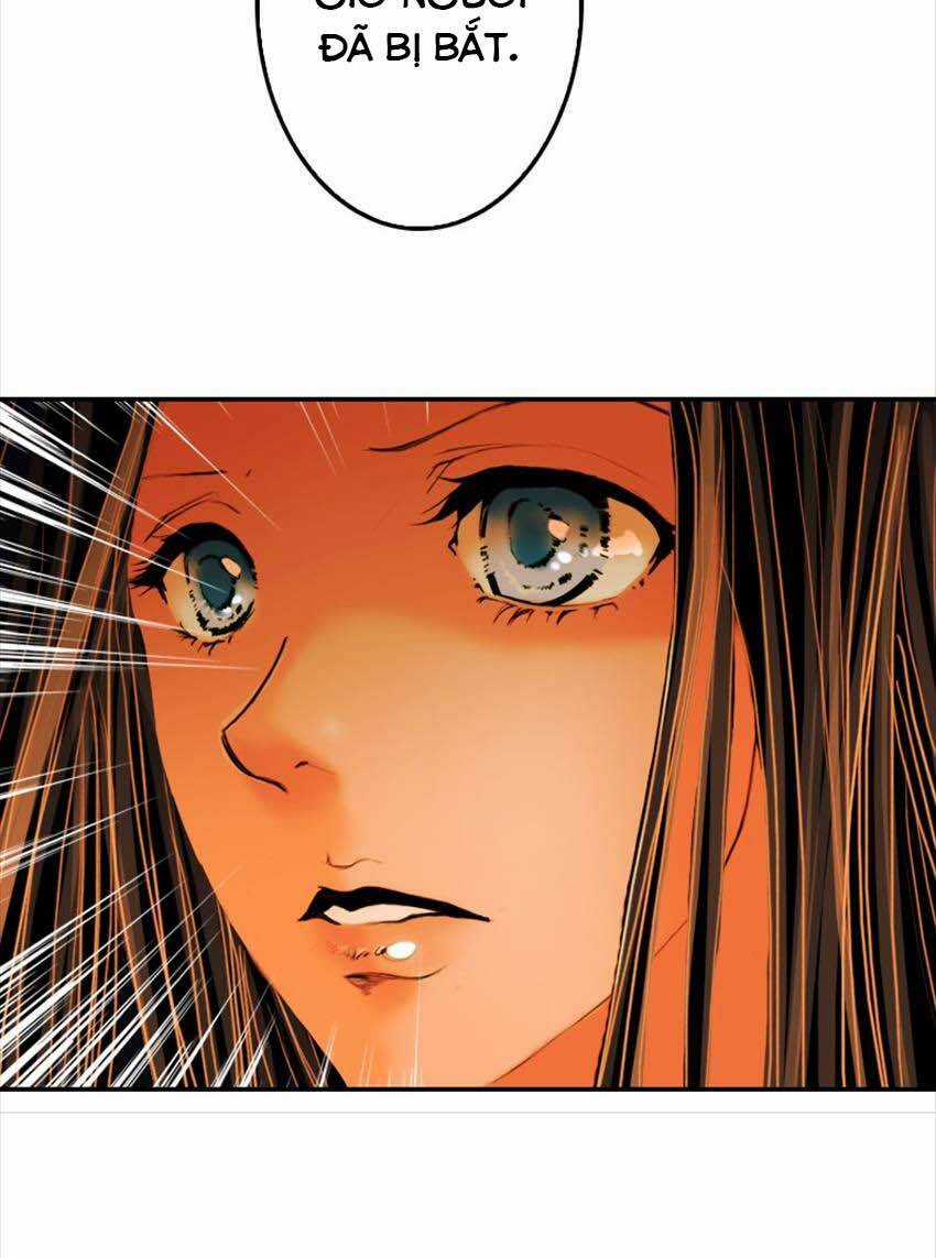 Hoàng Đế Máu Lạnh Của Tôi Chapter 2 trang 60