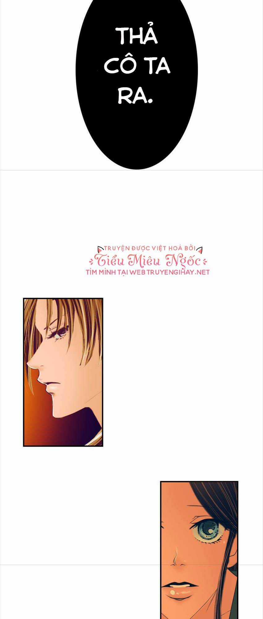 Hoàng Đế Máu Lạnh Của Tôi Chapter 2 trang 63