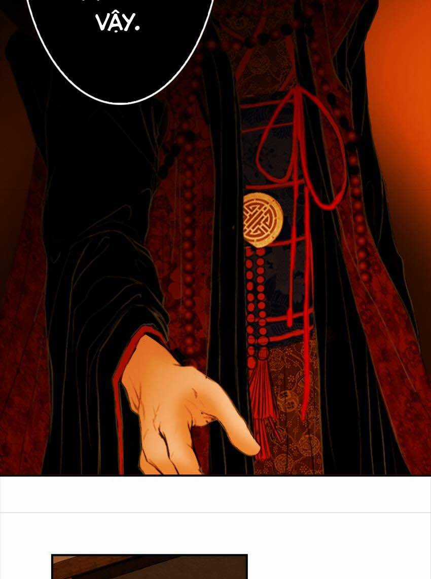 Hoàng Đế Máu Lạnh Của Tôi Chapter 2 trang 65