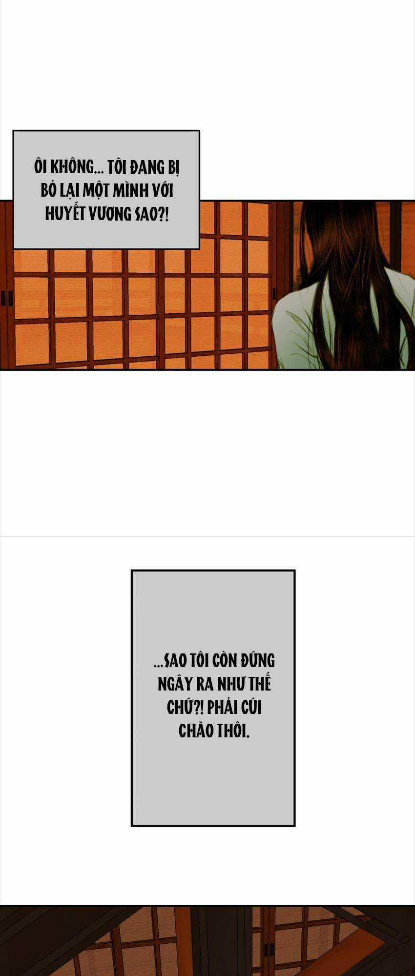 Hoàng Đế Máu Lạnh Của Tôi Chapter 2 trang 69