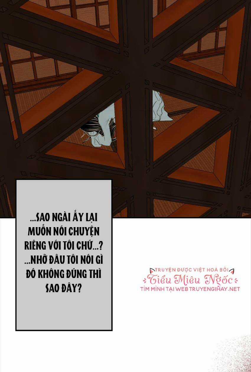 Hoàng Đế Máu Lạnh Của Tôi Chapter 2 trang 70