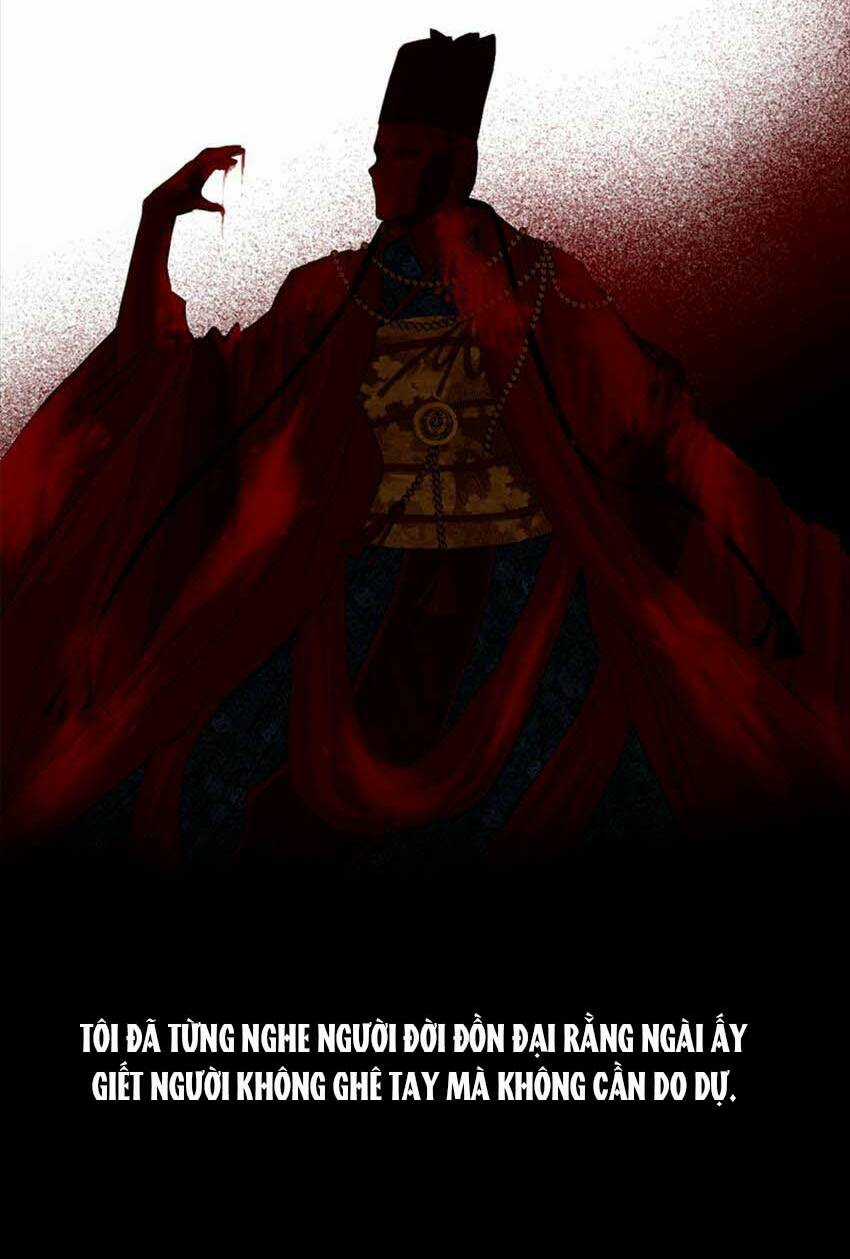 Hoàng Đế Máu Lạnh Của Tôi Chapter 2 trang 71