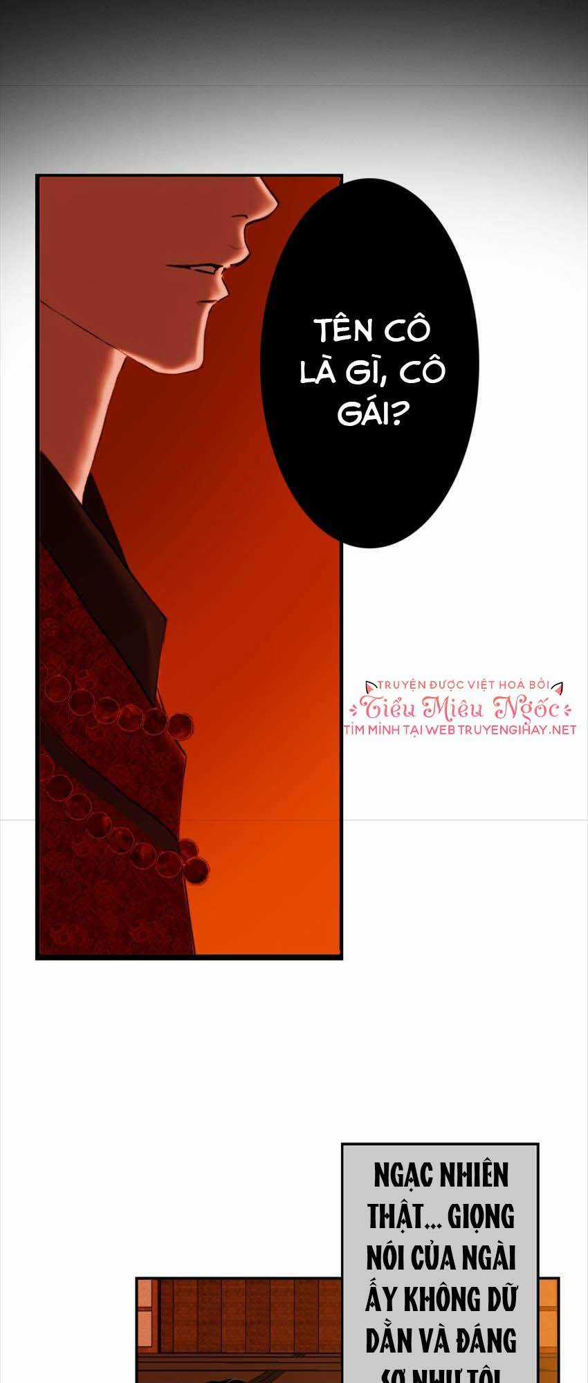 Hoàng Đế Máu Lạnh Của Tôi Chapter 2 trang 73