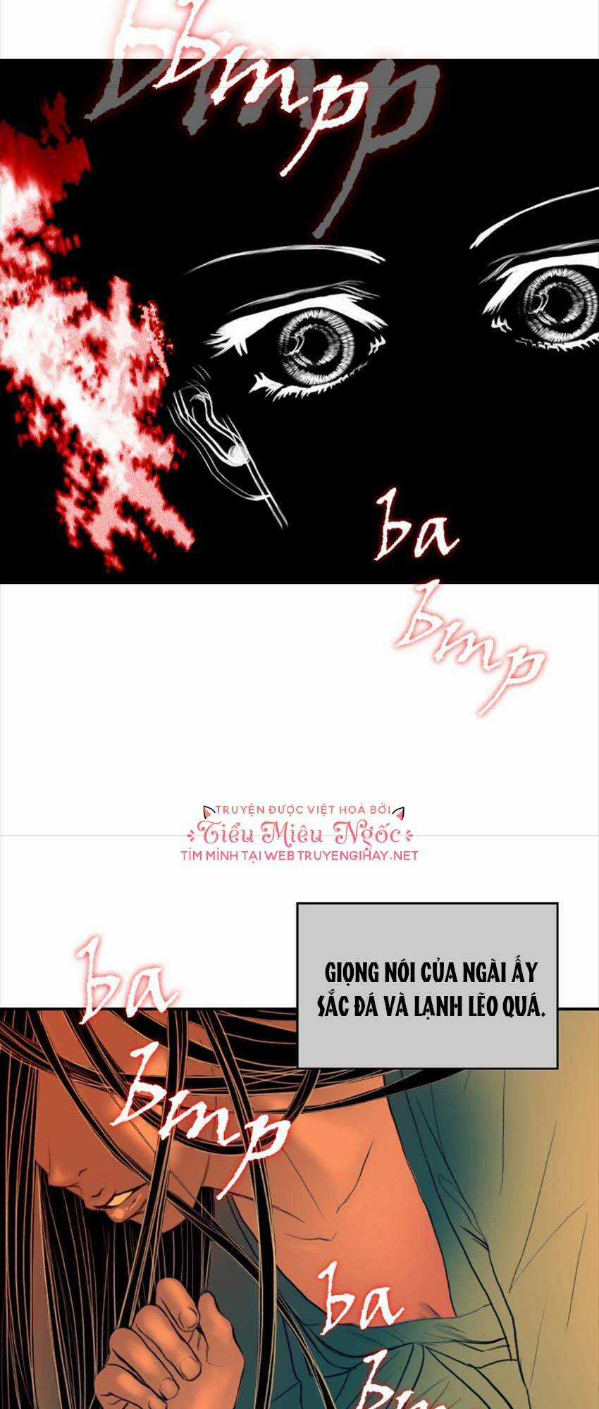 Hoàng Đế Máu Lạnh Của Tôi Chapter 2 trang 77