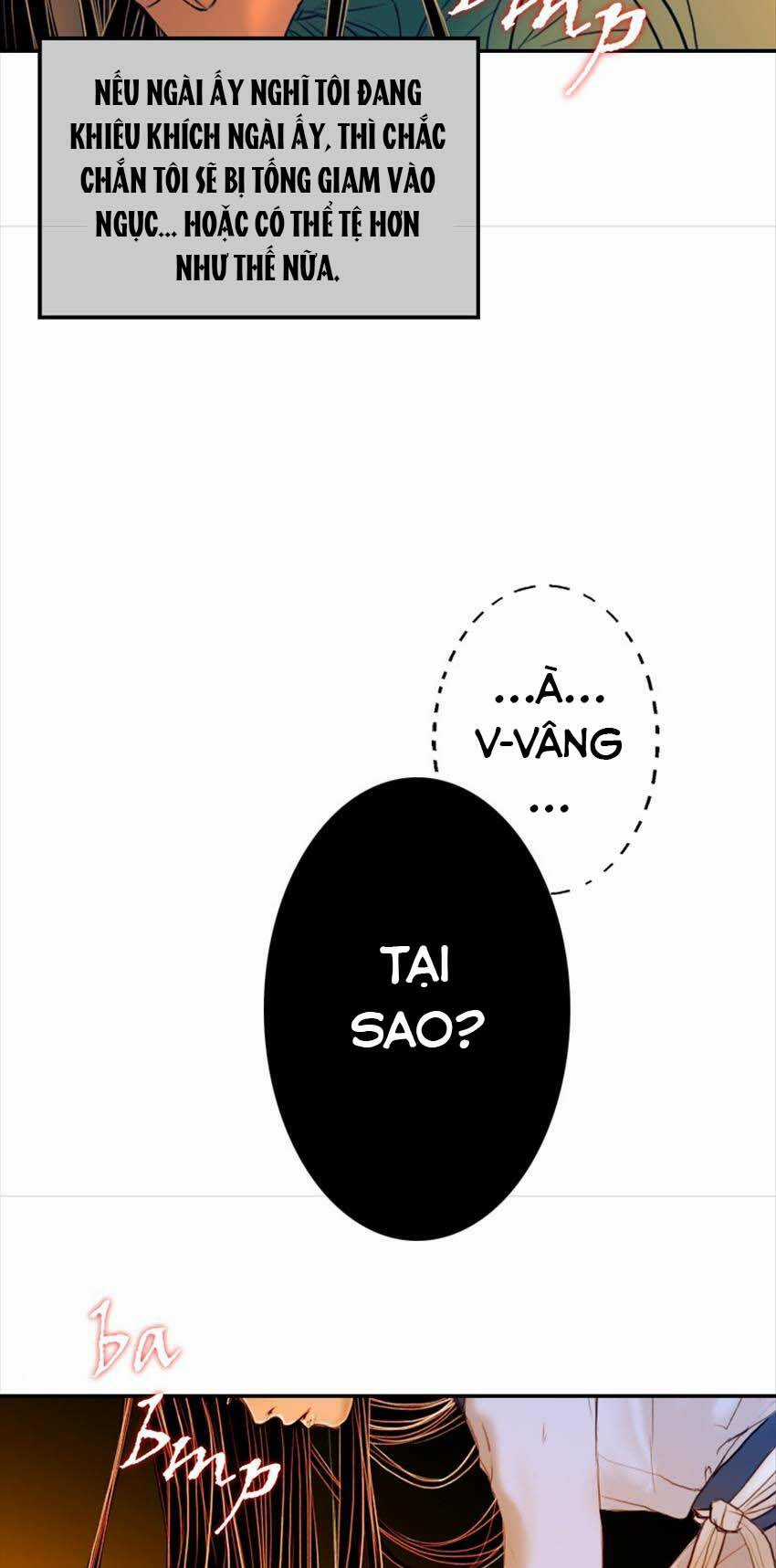 Hoàng Đế Máu Lạnh Của Tôi Chapter 2 trang 78