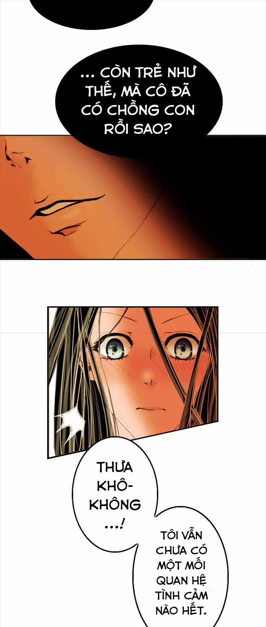 Hoàng Đế Máu Lạnh Của Tôi Chapter 2 trang 80