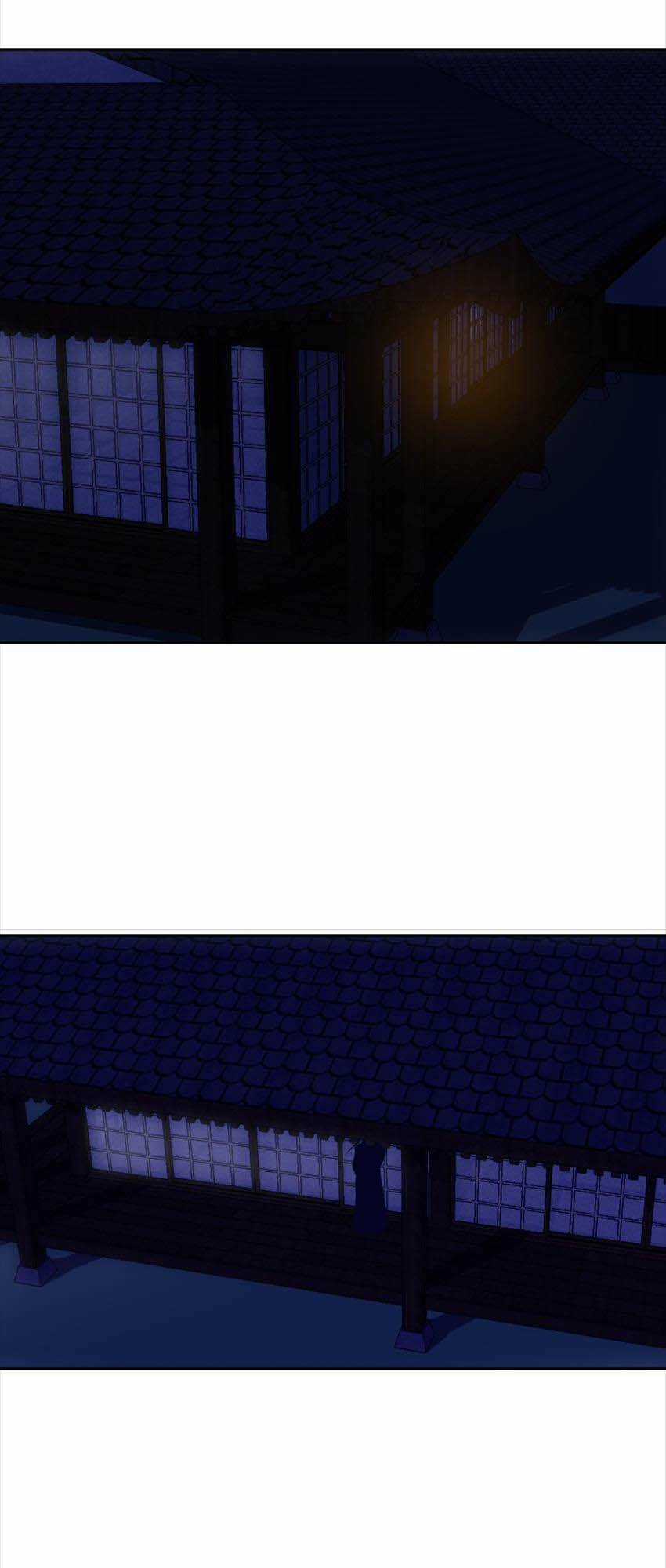 Hoàng Đế Máu Lạnh Của Tôi Chapter 2 trang 85