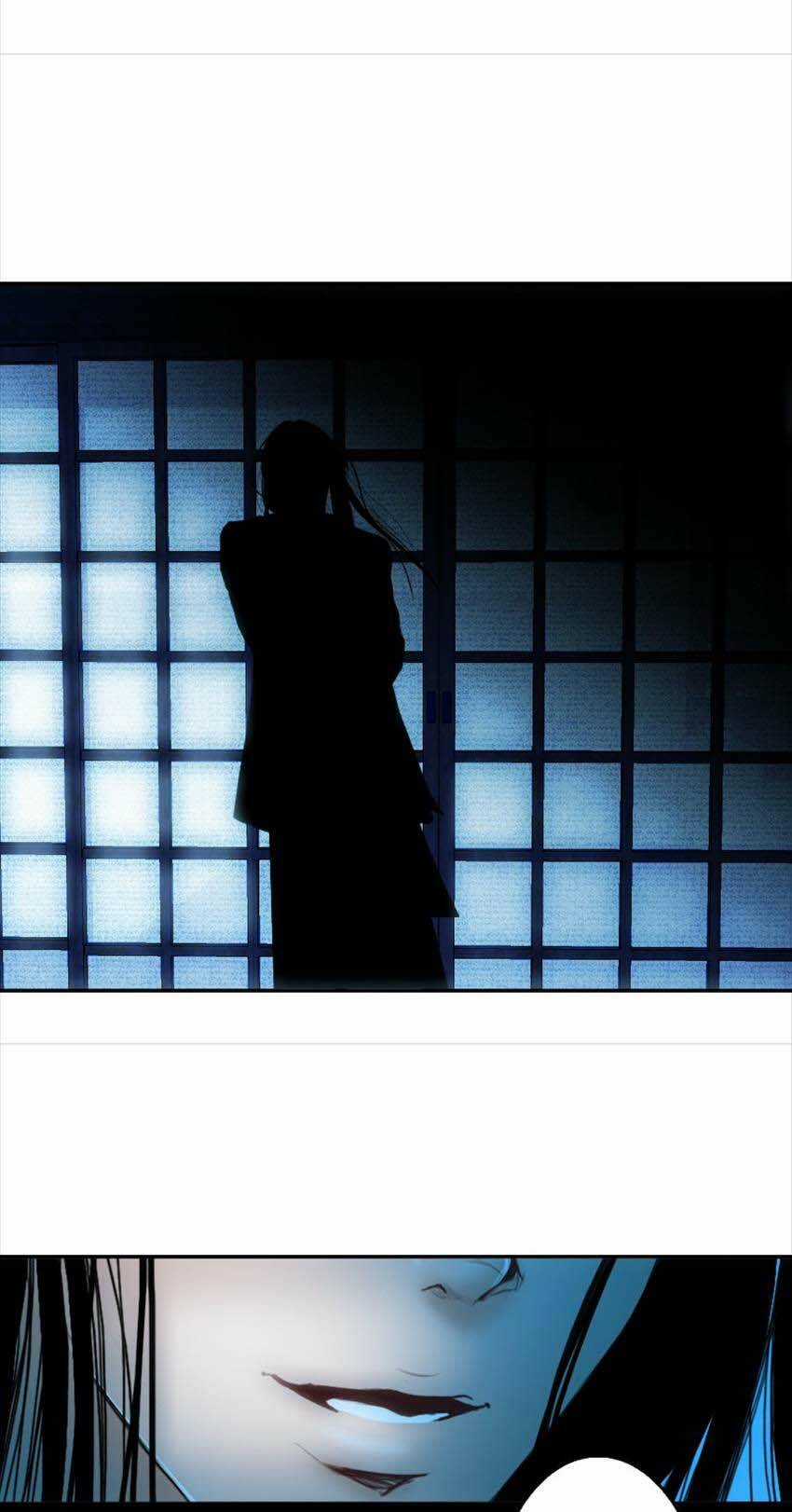 Hoàng Đế Máu Lạnh Của Tôi Chapter 2 trang 86