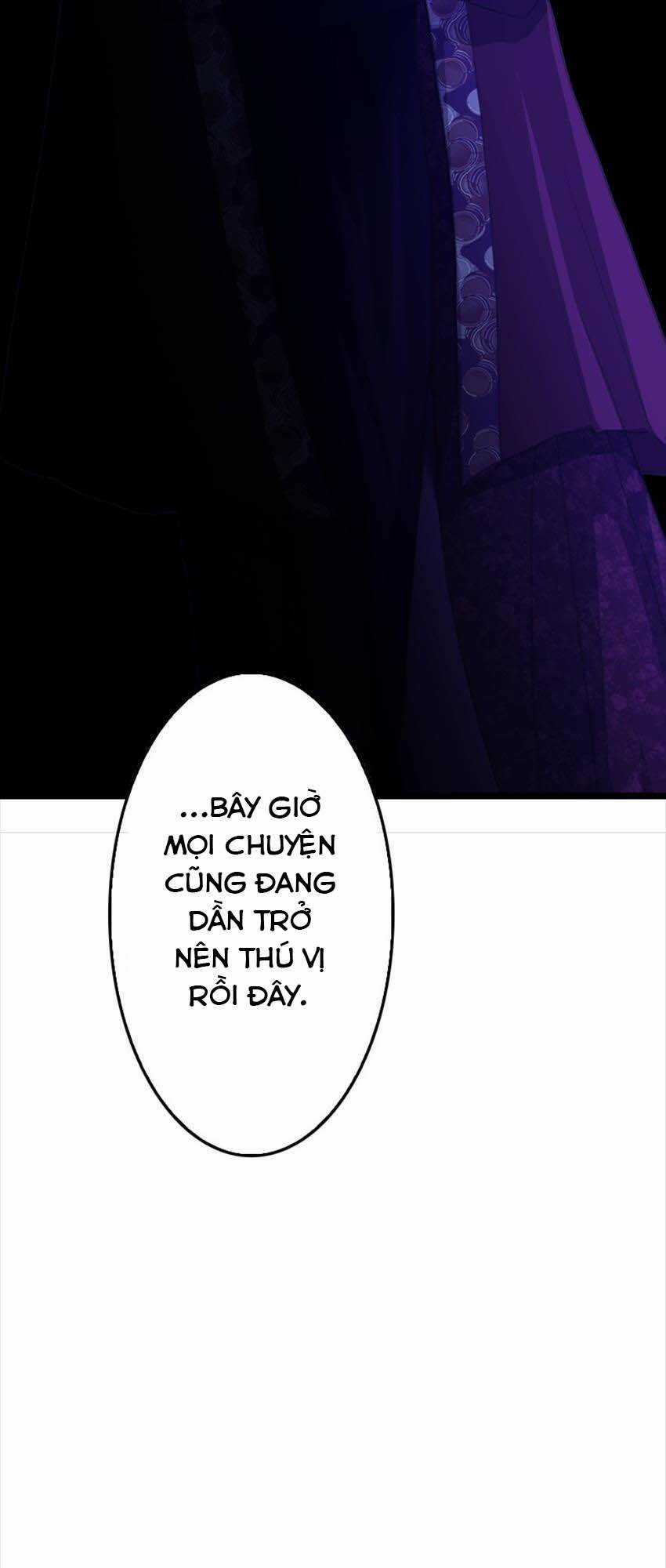 Hoàng Đế Máu Lạnh Của Tôi Chapter 2 trang 88