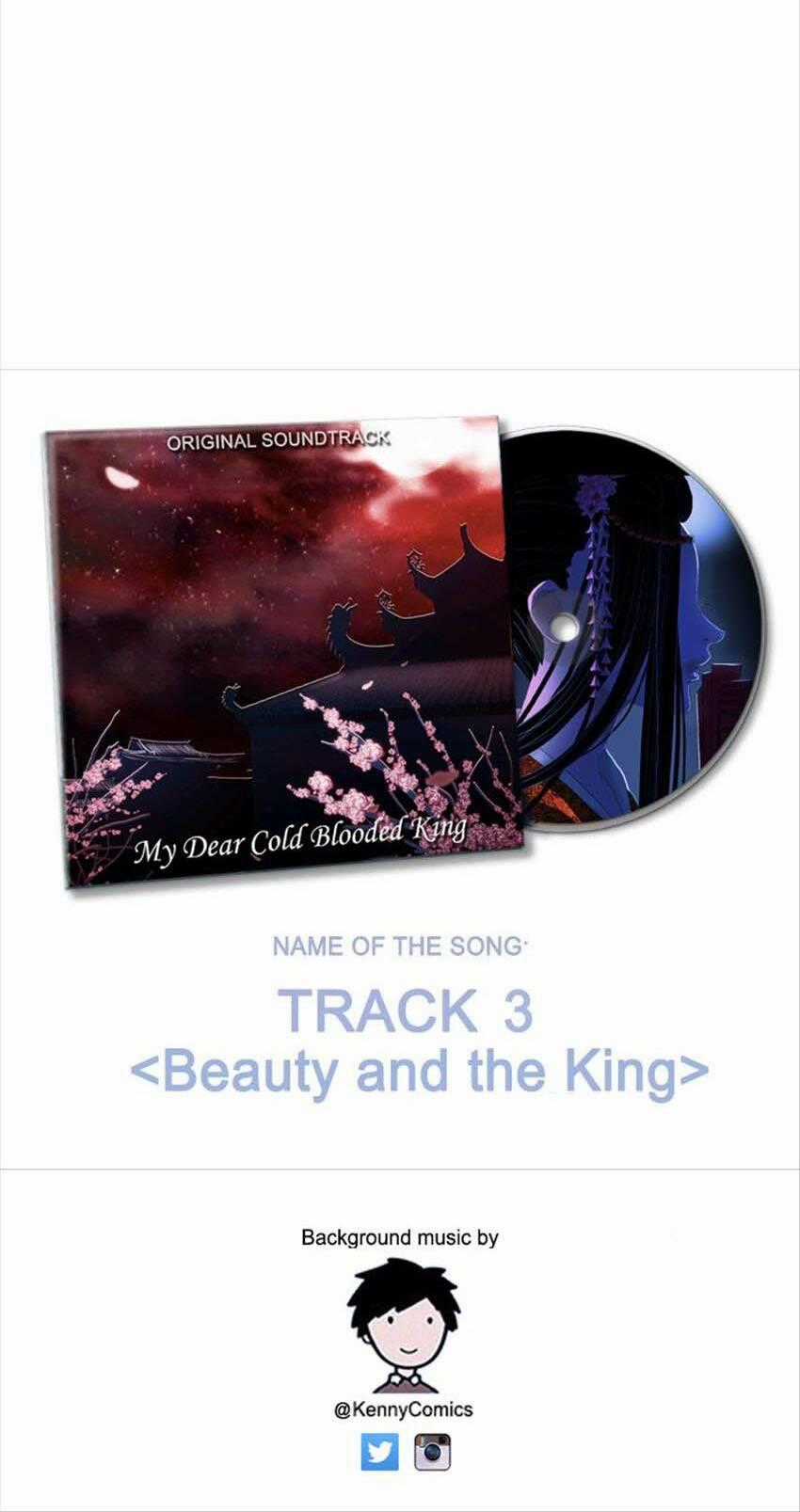 Hoàng Đế Máu Lạnh Của Tôi Chapter 2 trang 90