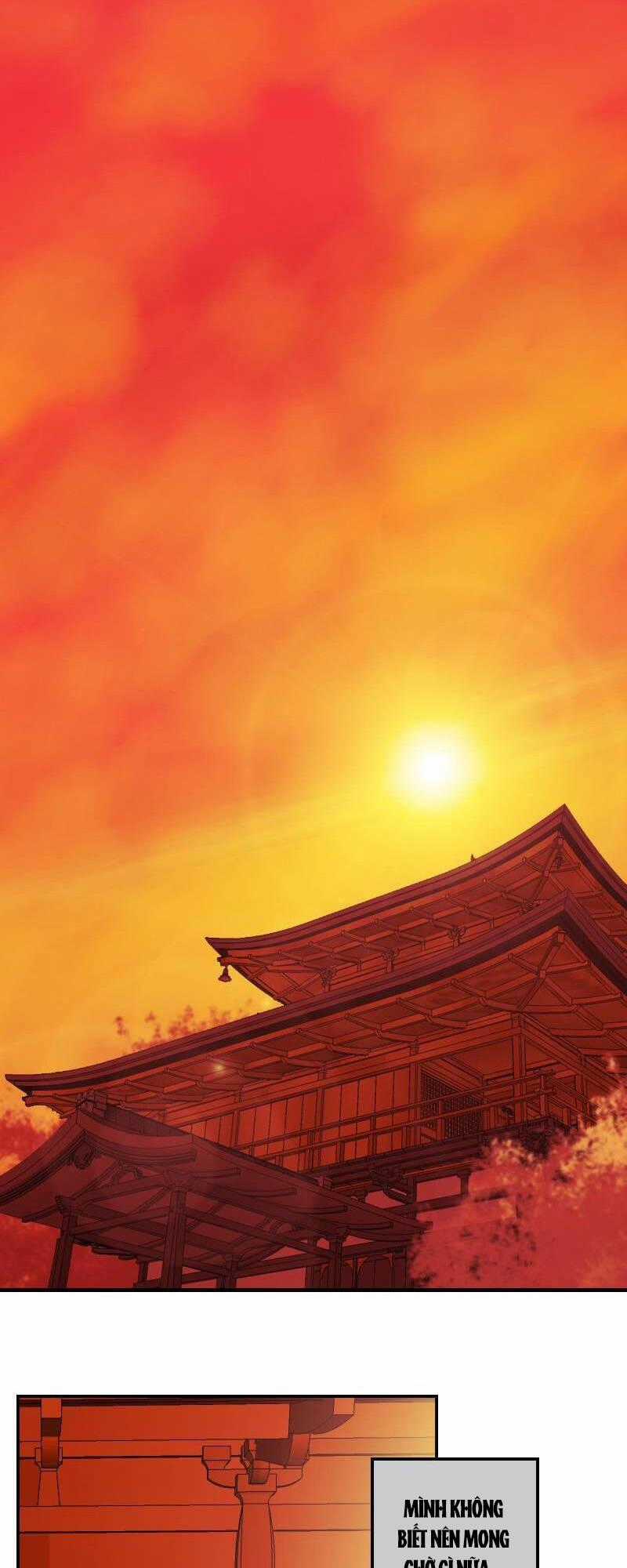 Hoàng Đế Máu Lạnh Của Tôi Chapter 26 trang 1
