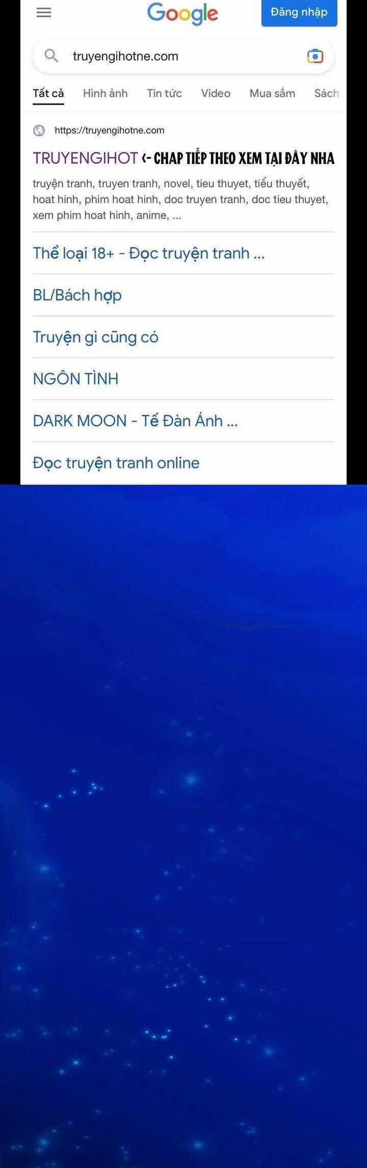 Hoàng Đế Máu Lạnh Của Tôi Chapter 28 trang 1