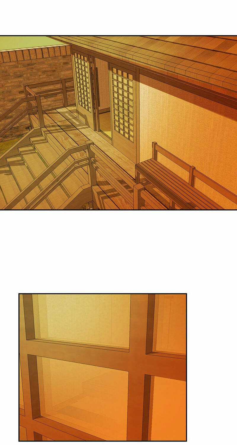 Hoàng Đế Máu Lạnh Của Tôi Chapter 3 trang 2