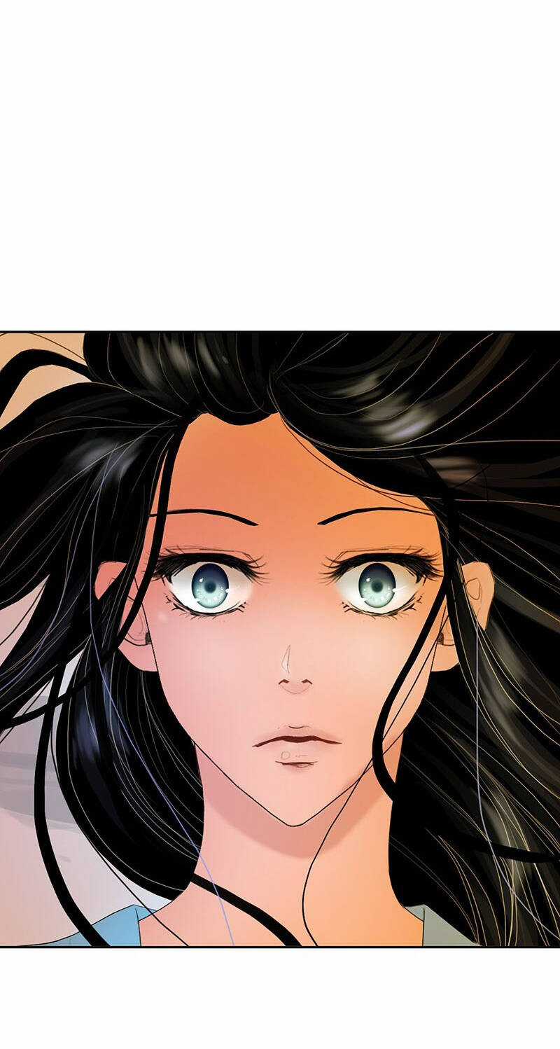 Hoàng Đế Máu Lạnh Của Tôi Chapter 3 trang 3