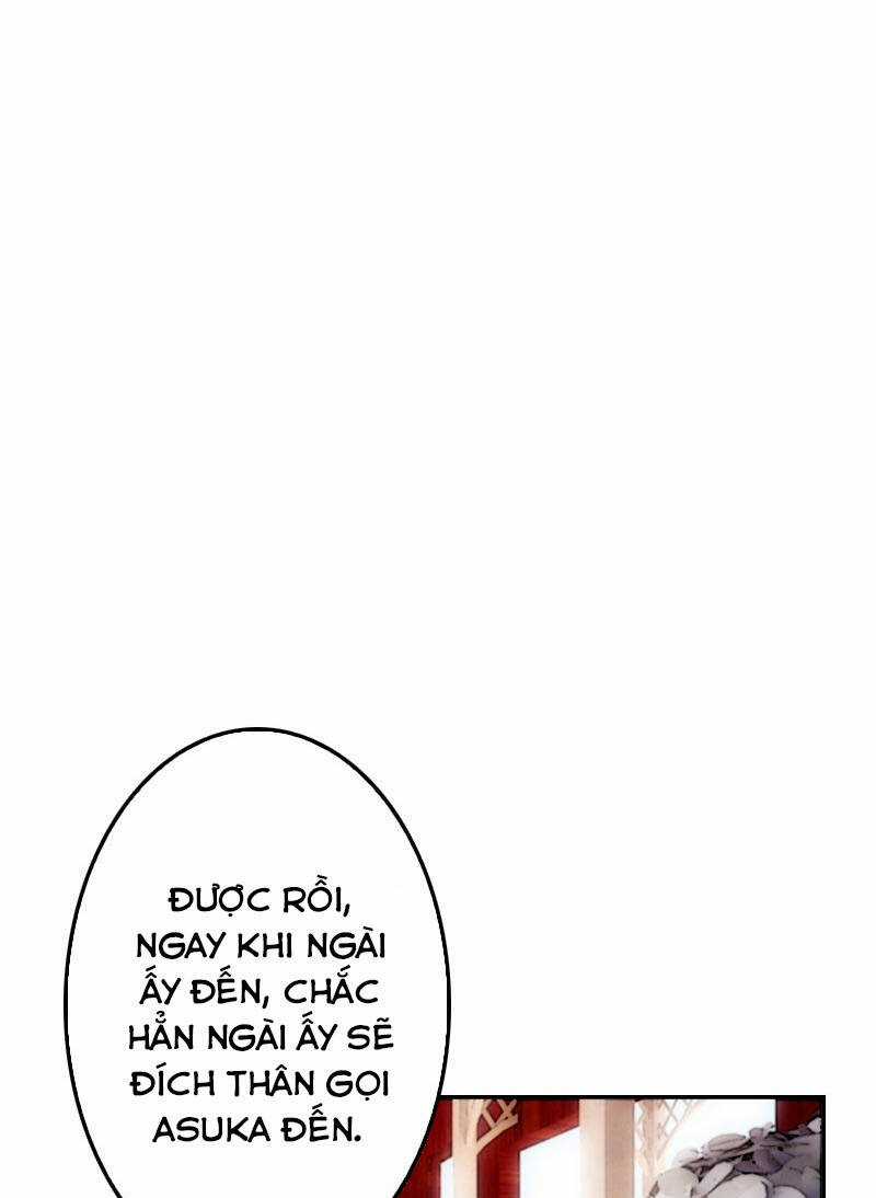 Hoàng Đế Máu Lạnh Của Tôi Chapter 3 trang 39