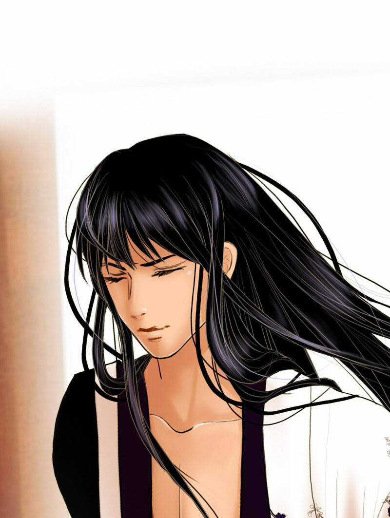 Hoàng Đế Máu Lạnh Của Tôi Chapter 3 trang 45