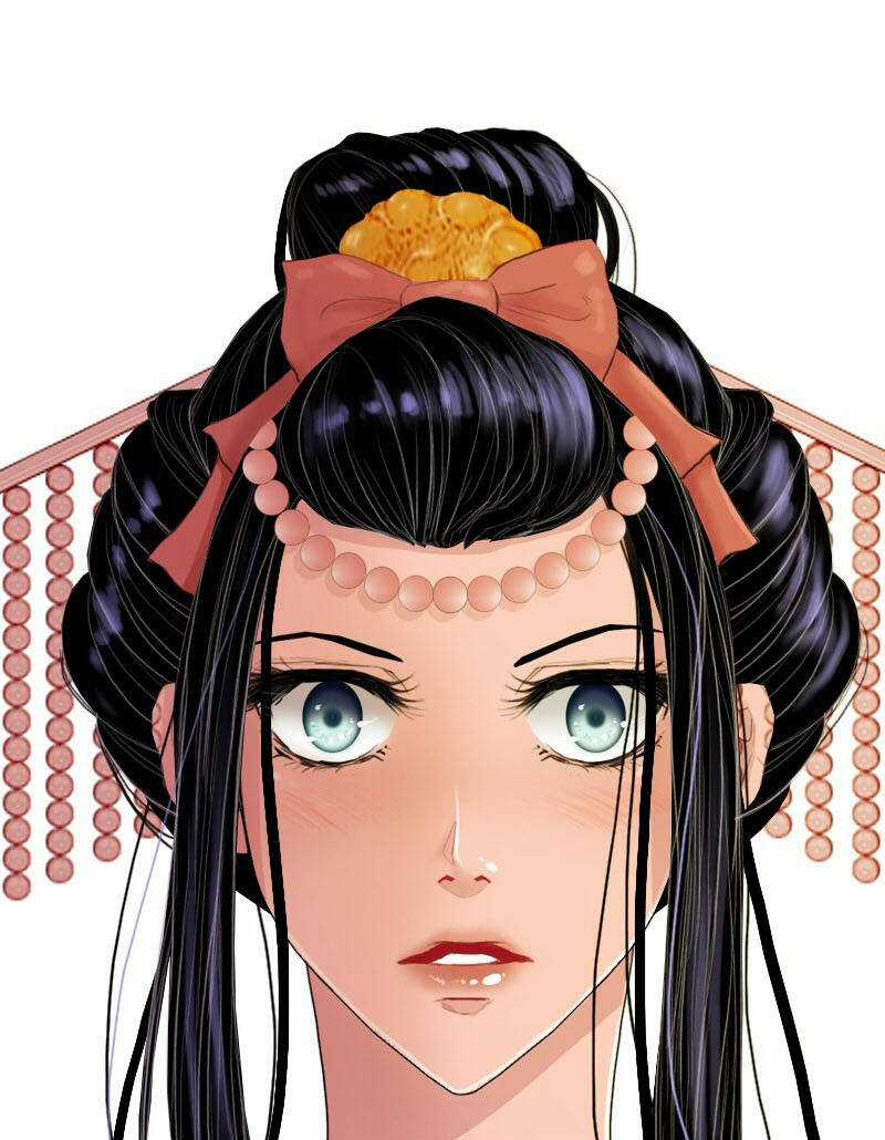 Hoàng Đế Máu Lạnh Của Tôi Chapter 3 trang 47