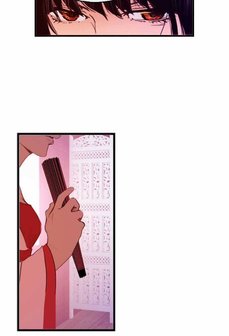 Hoàng Đế Máu Lạnh Của Tôi Chapter 3 trang 64