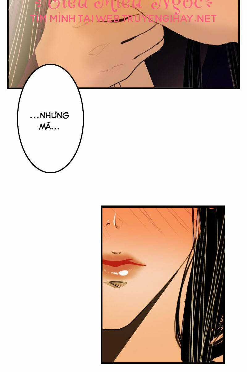 Hoàng Đế Máu Lạnh Của Tôi Chapter 3 trang 70