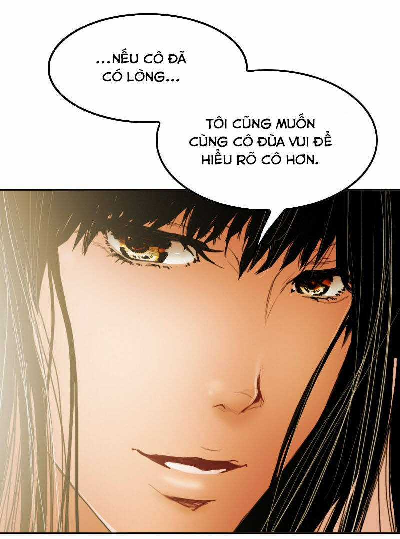 Hoàng Đế Máu Lạnh Của Tôi Chapter 3 trang 71