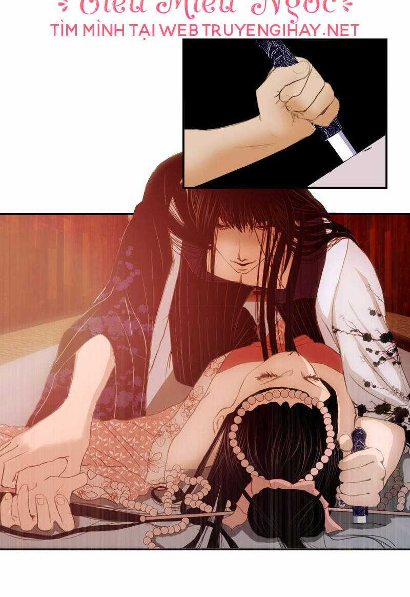 Hoàng Đế Máu Lạnh Của Tôi Chapter 3 trang 80