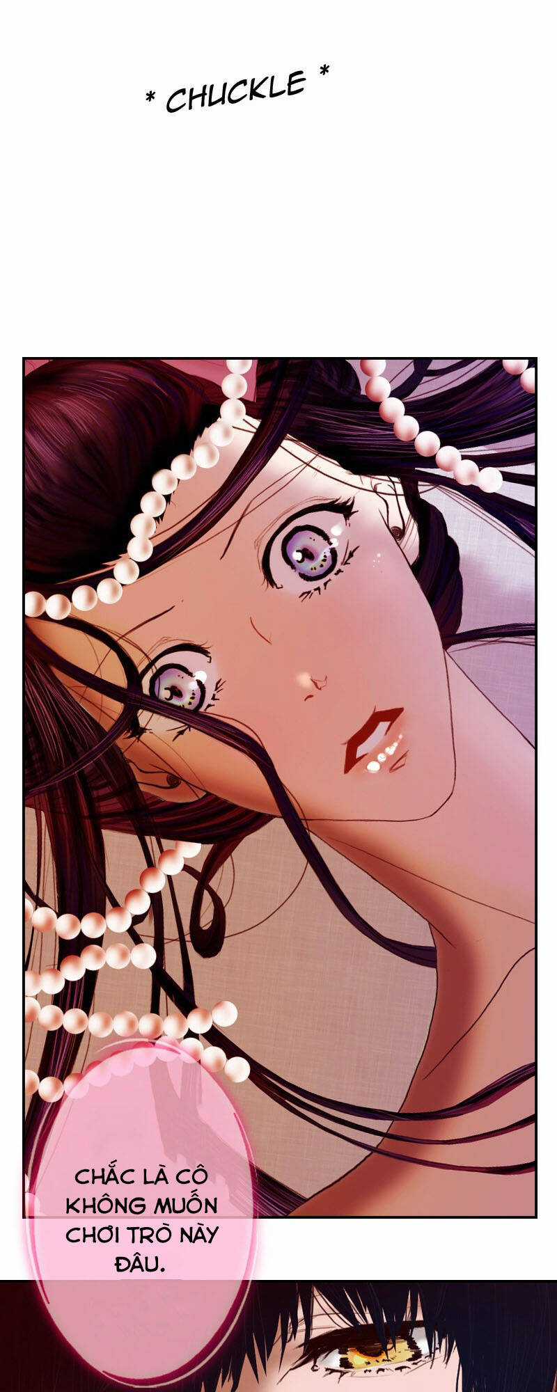 Hoàng Đế Máu Lạnh Của Tôi Chapter 3 trang 81