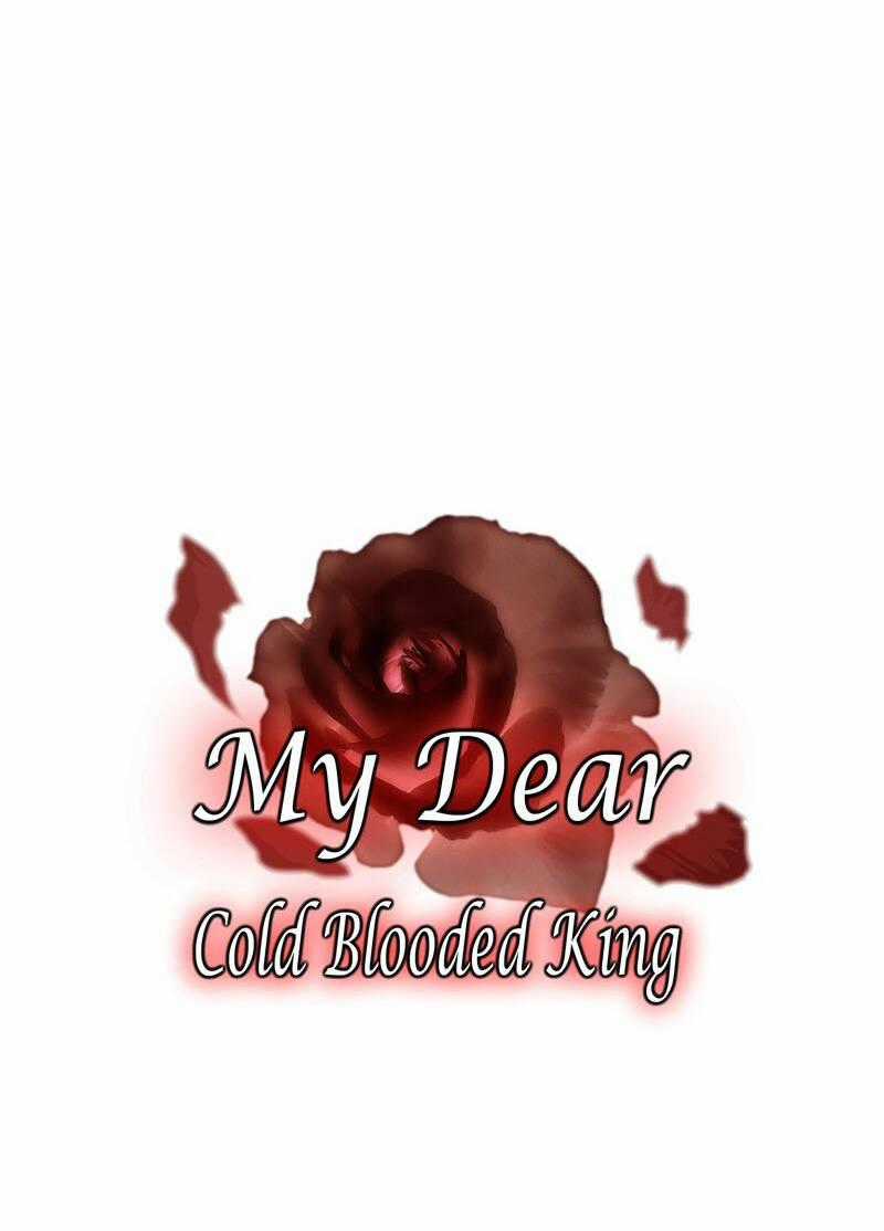 Hoàng Đế Máu Lạnh Của Tôi Chapter 3 trang 83