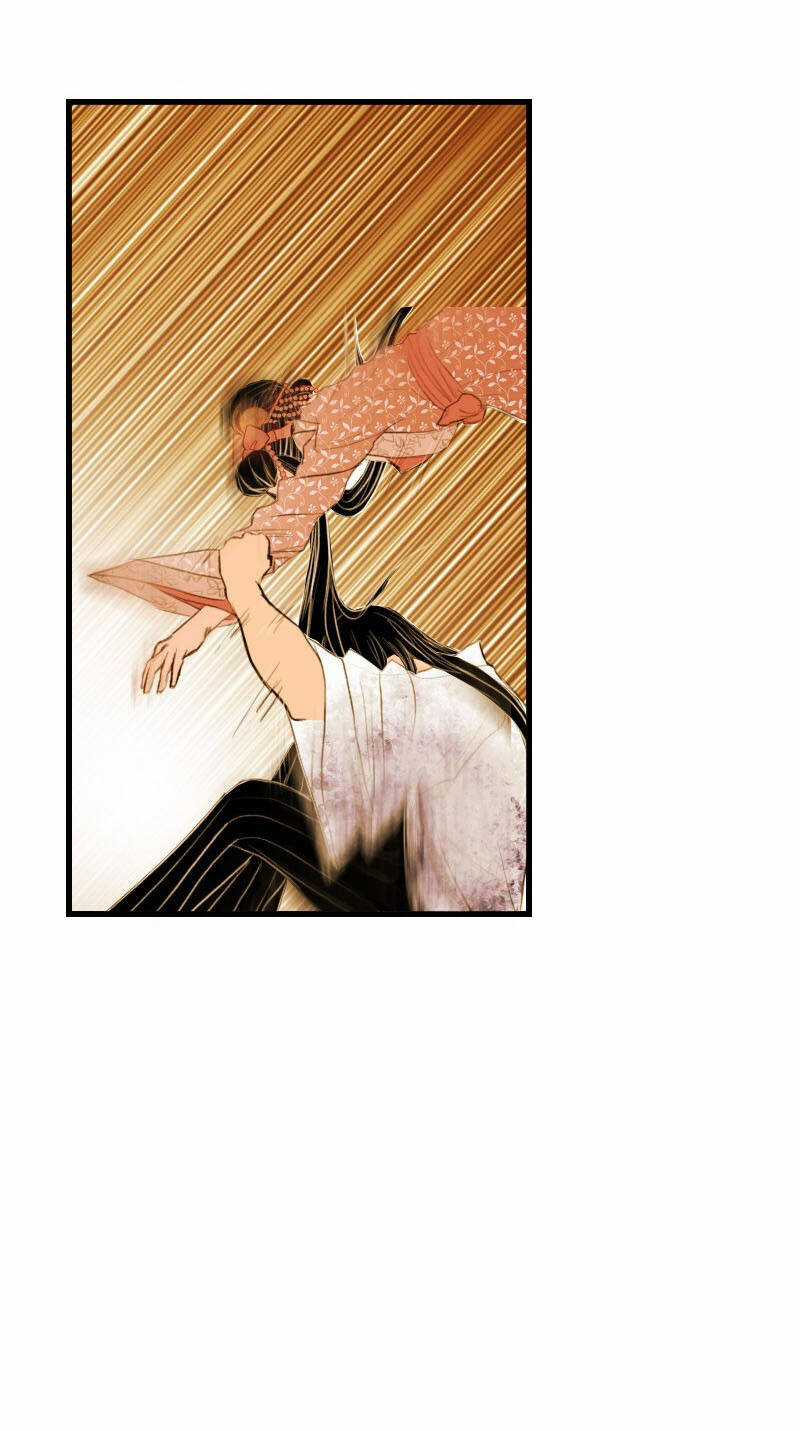 Hoàng Đế Máu Lạnh Của Tôi Chapter 4 trang 20