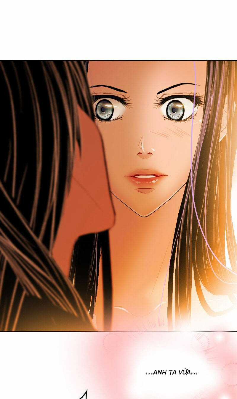 Hoàng Đế Máu Lạnh Của Tôi Chapter 4 trang 40