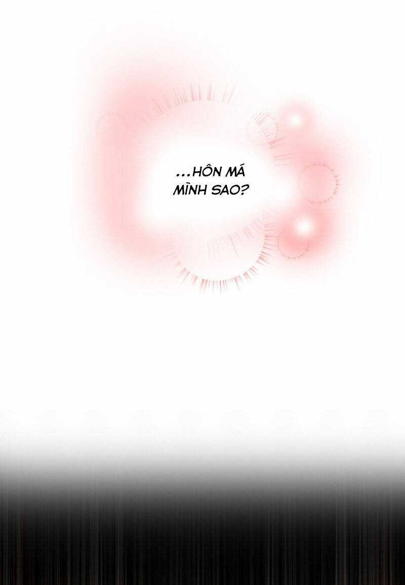 Hoàng Đế Máu Lạnh Của Tôi Chapter 4 trang 42