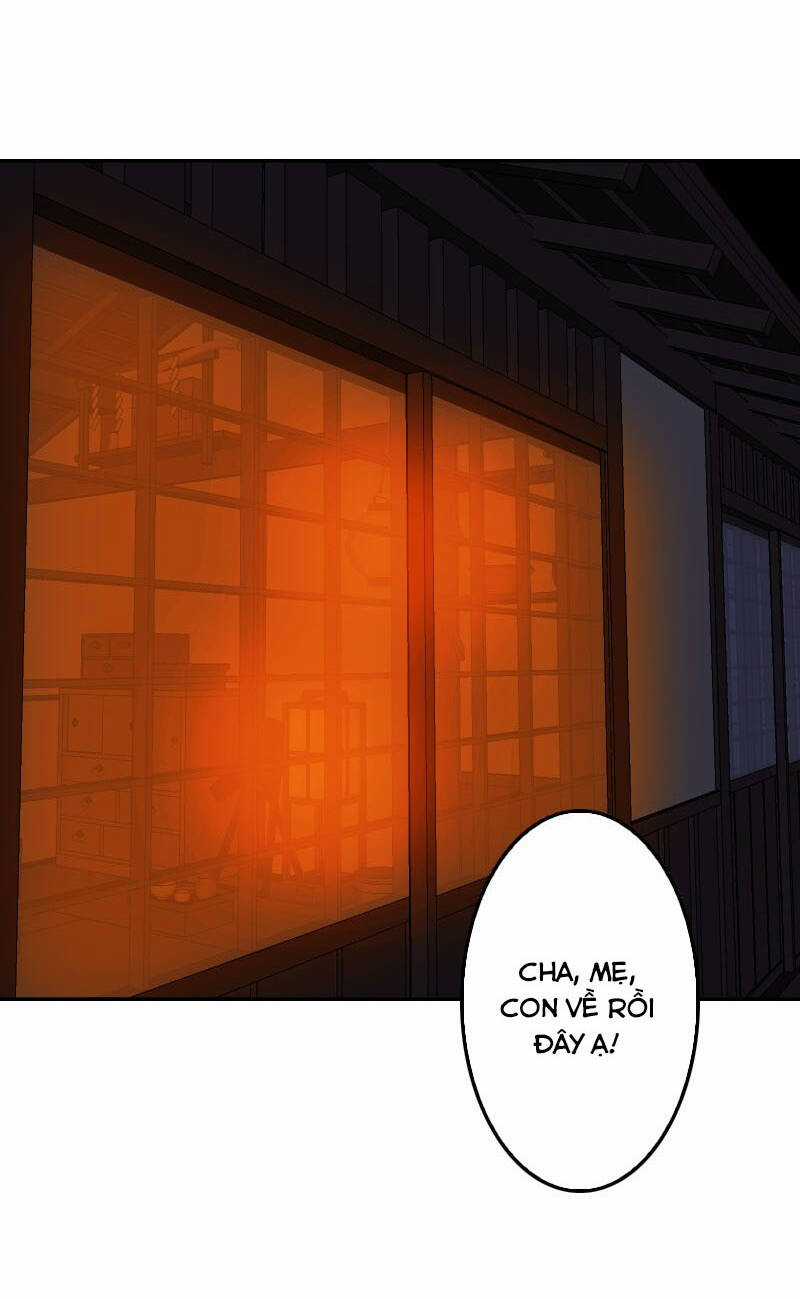 Hoàng Đế Máu Lạnh Của Tôi Chapter 4 trang 50