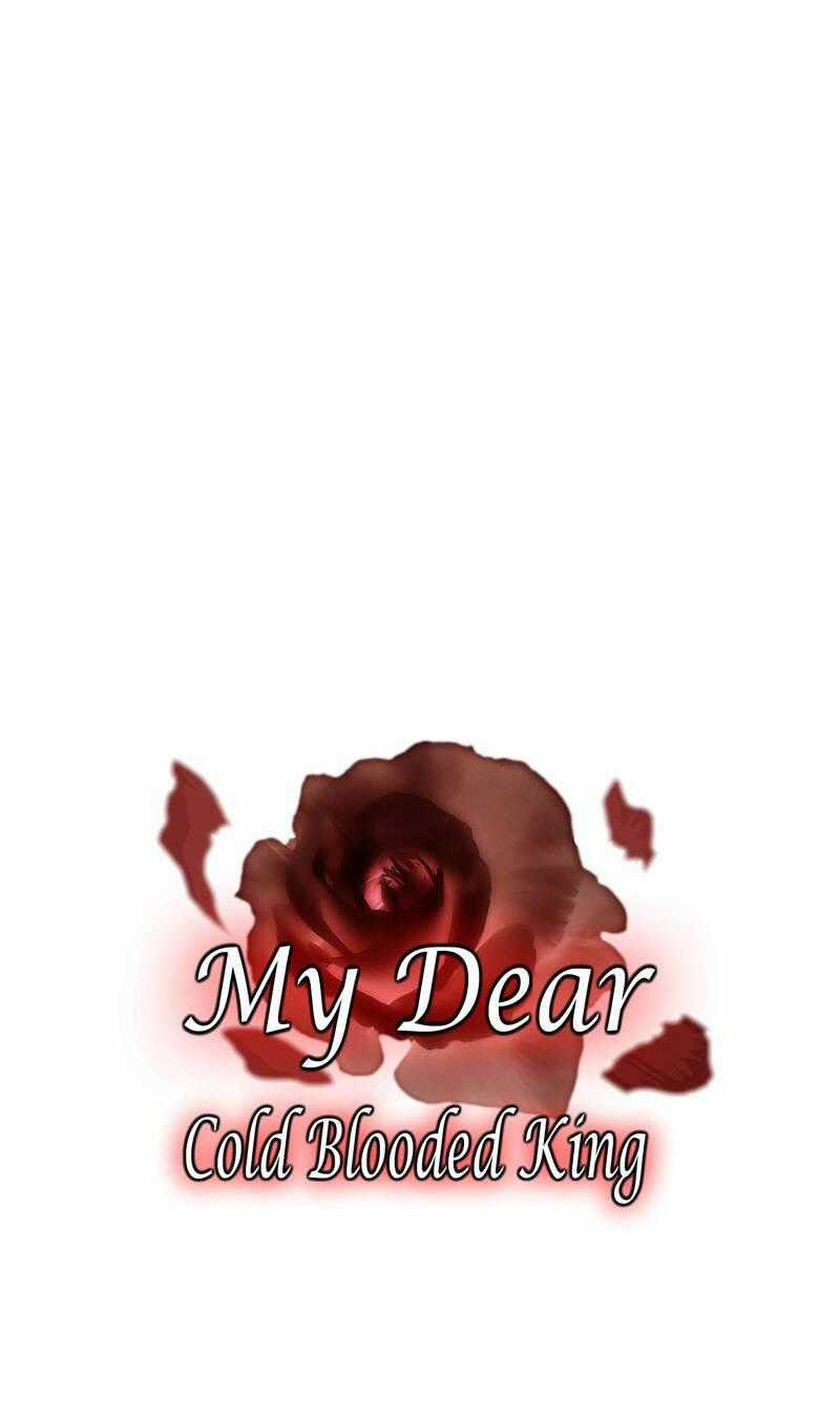 Hoàng Đế Máu Lạnh Của Tôi Chapter 4 trang 57