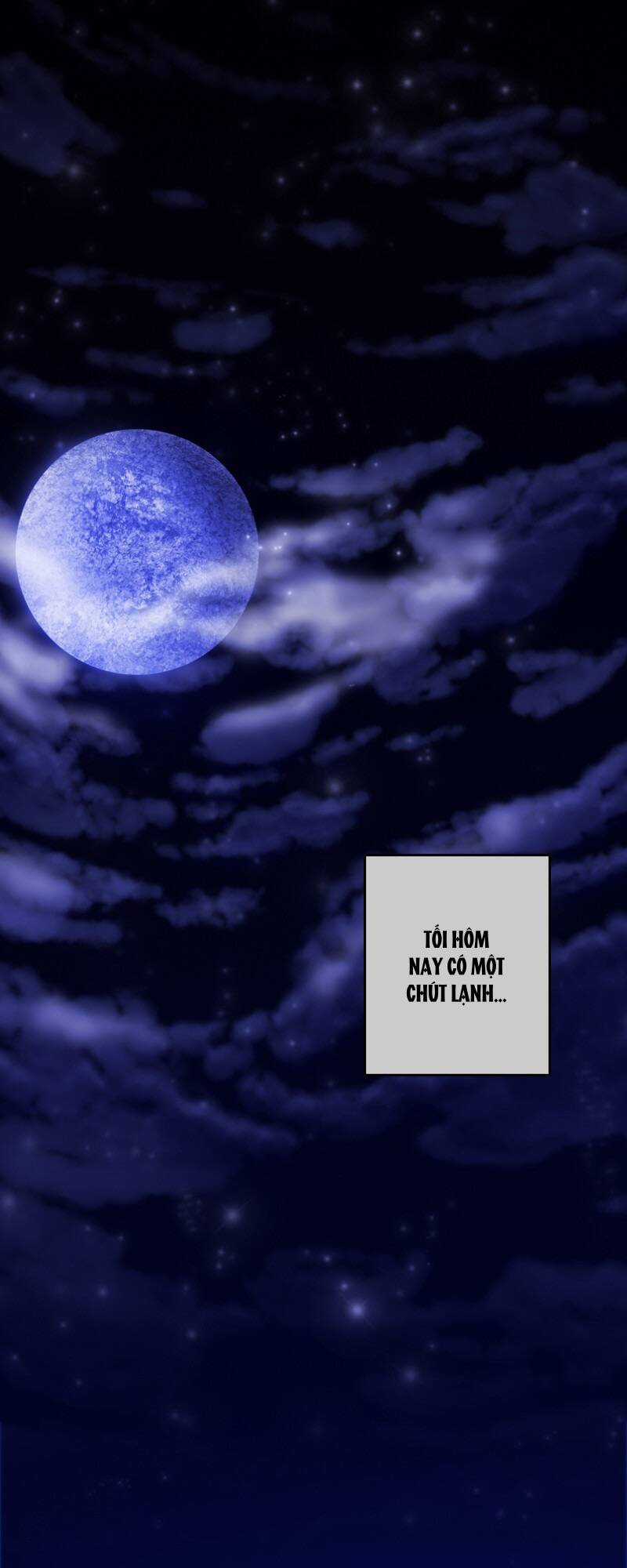 Hoàng Đế Máu Lạnh Của Tôi Chapter 5 trang 32