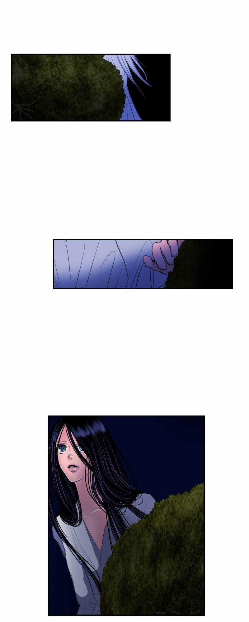 Hoàng Đế Máu Lạnh Của Tôi Chapter 5 trang 38