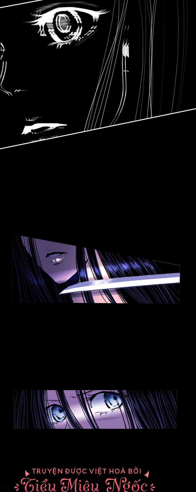 Hoàng Đế Máu Lạnh Của Tôi Chapter 5 trang 40