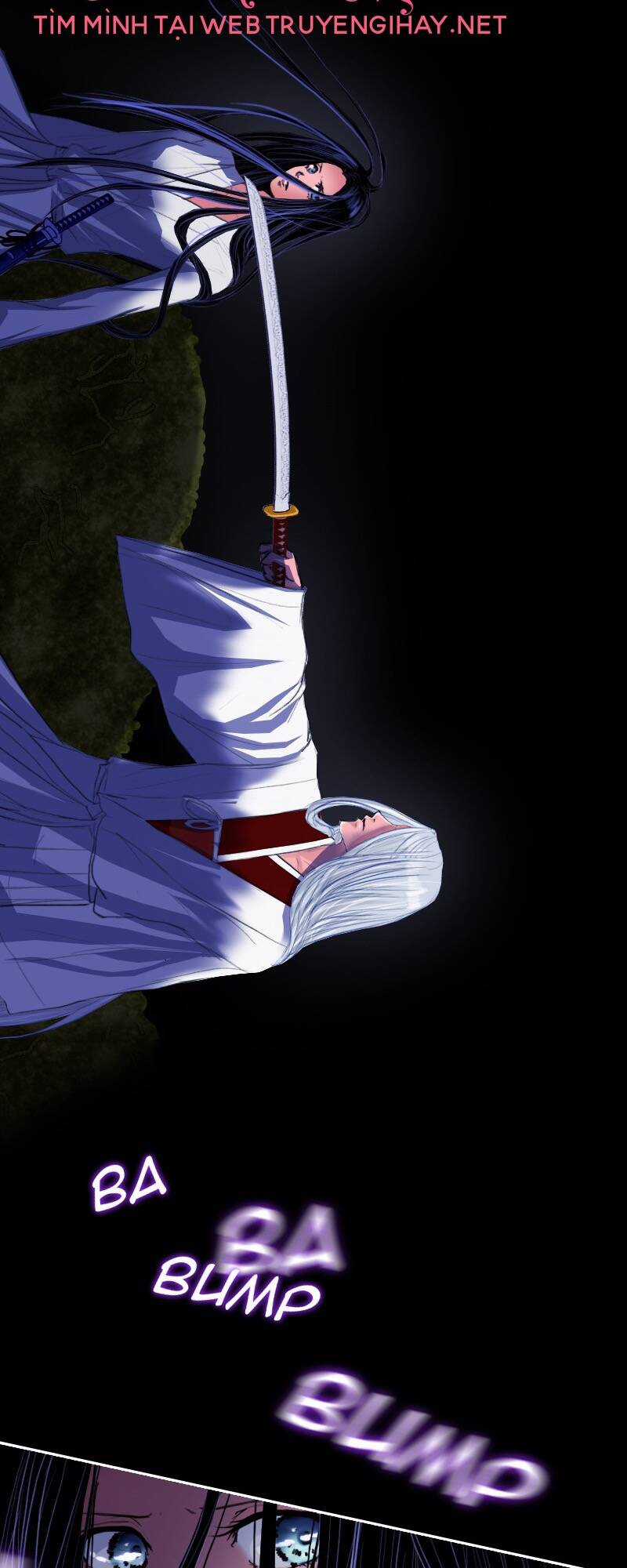 Hoàng Đế Máu Lạnh Của Tôi Chapter 5 trang 41