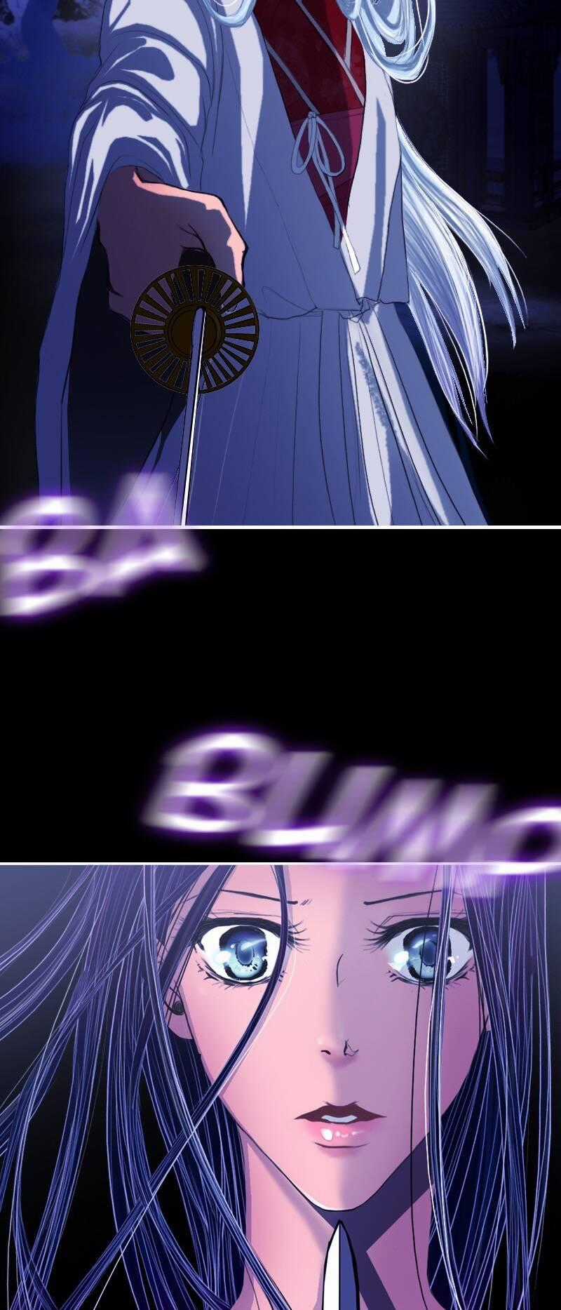 Hoàng Đế Máu Lạnh Của Tôi Chapter 5 trang 44