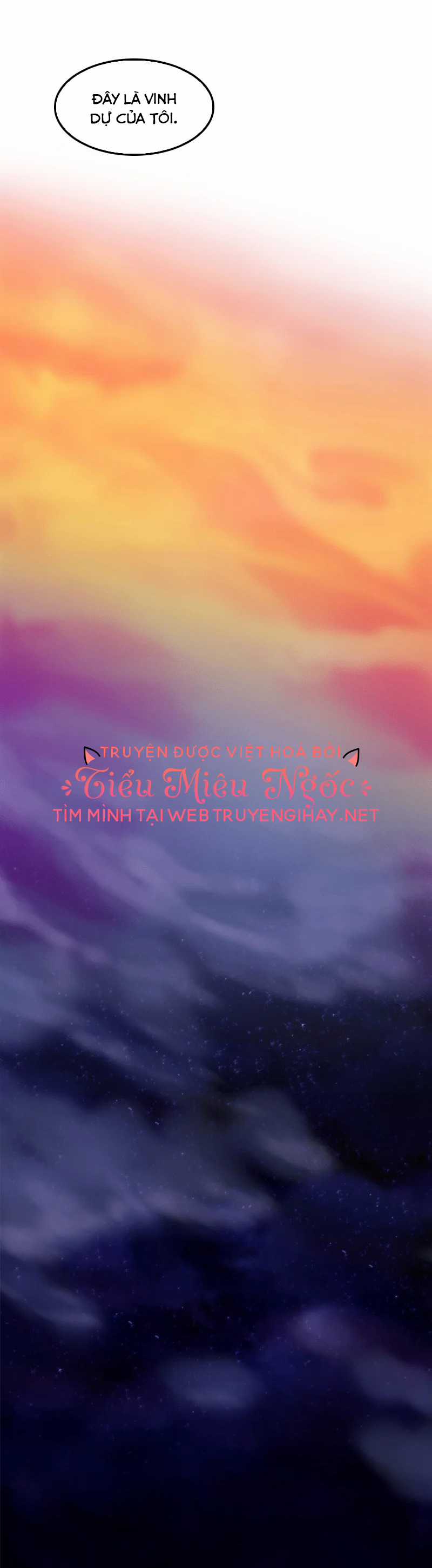 Hoàng Đế Máu Lạnh Của Tôi Chapter 52 trang 16