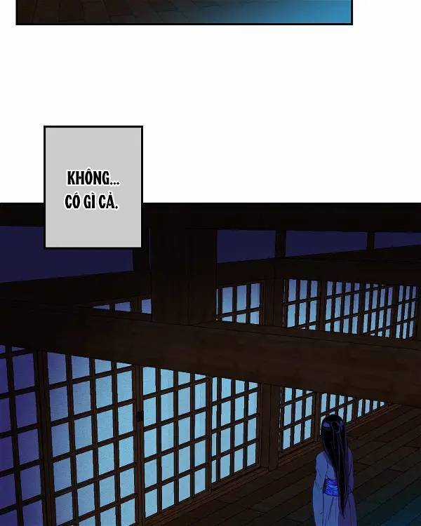 Hoàng Đế Máu Lạnh Của Tôi Chapter 53 trang 13