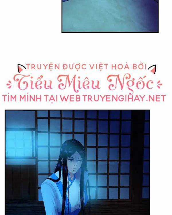 Hoàng Đế Máu Lạnh Của Tôi Chapter 53 trang 15