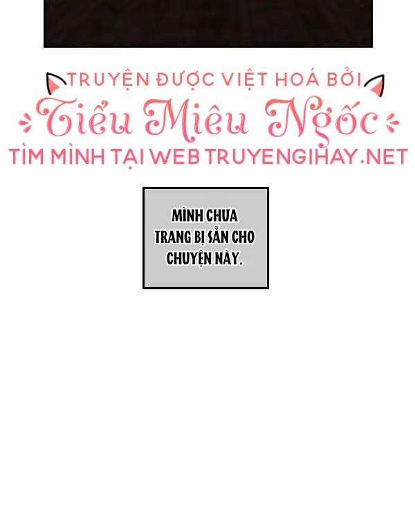 Hoàng Đế Máu Lạnh Của Tôi Chapter 53 trang 19