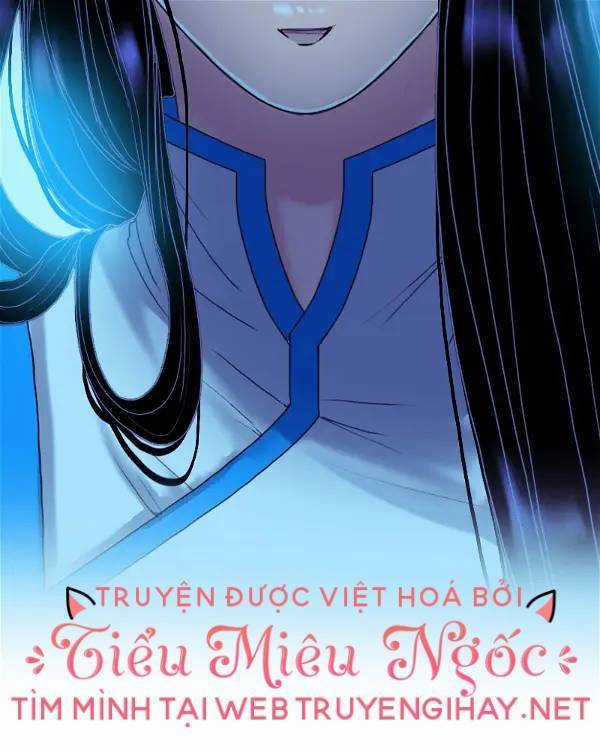 Hoàng Đế Máu Lạnh Của Tôi Chapter 53 trang 2