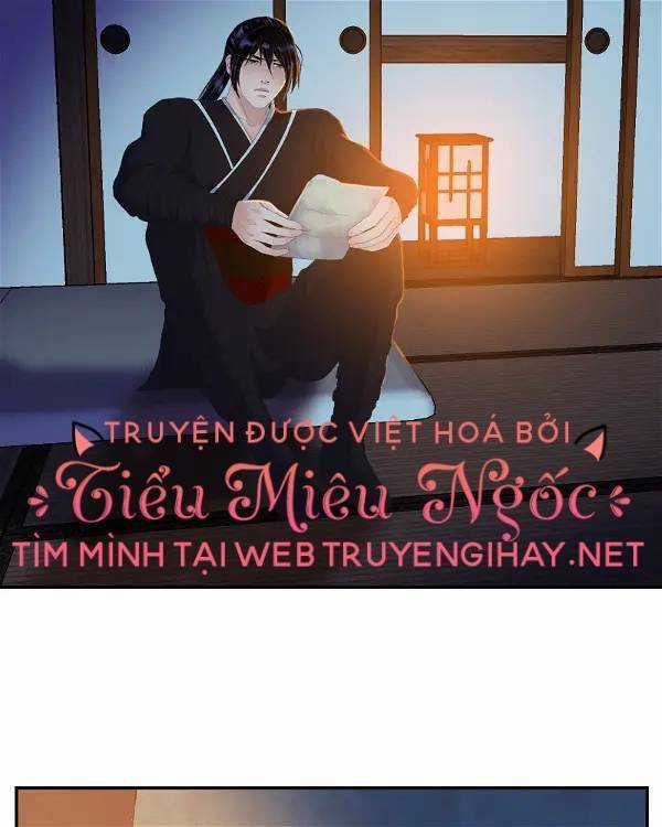 Hoàng Đế Máu Lạnh Của Tôi Chapter 53 trang 23