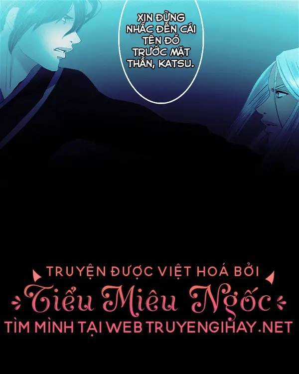 Hoàng Đế Máu Lạnh Của Tôi Chapter 53 trang 26