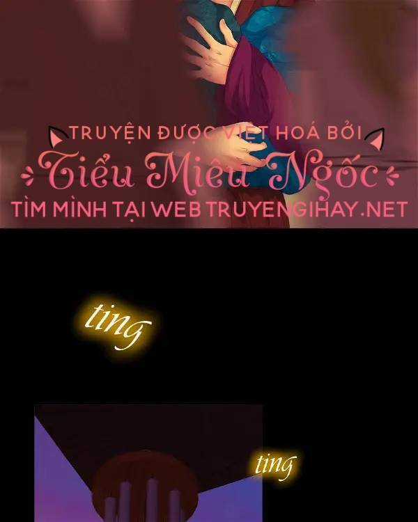 Hoàng Đế Máu Lạnh Của Tôi Chapter 53 trang 29