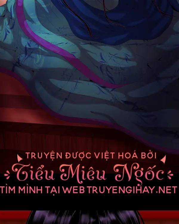 Hoàng Đế Máu Lạnh Của Tôi Chapter 53 trang 36