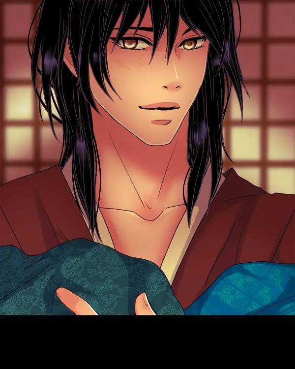 Hoàng Đế Máu Lạnh Của Tôi Chapter 53 trang 37