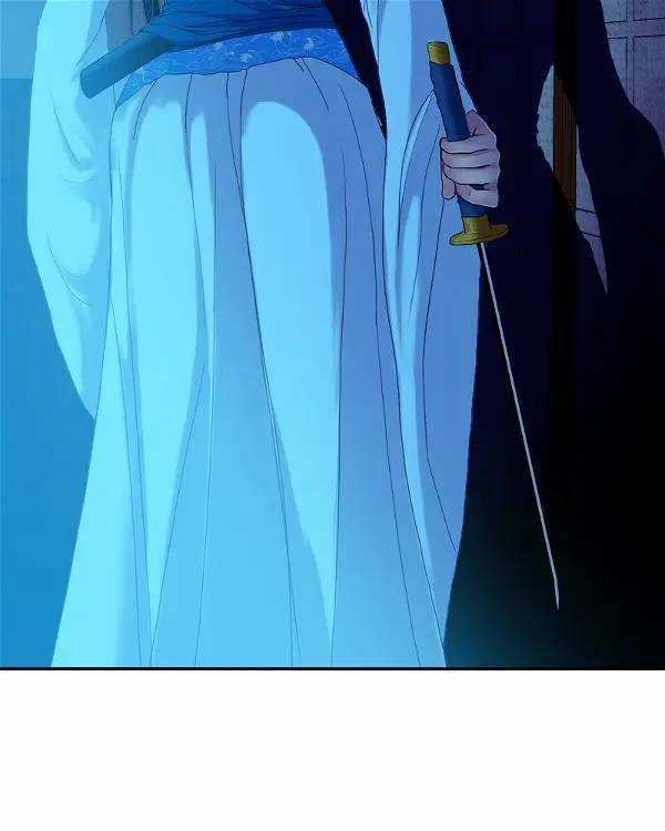 Hoàng Đế Máu Lạnh Của Tôi Chapter 53 trang 4