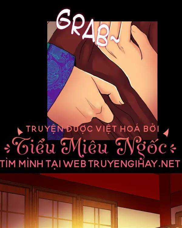 Hoàng Đế Máu Lạnh Của Tôi Chapter 53 trang 45